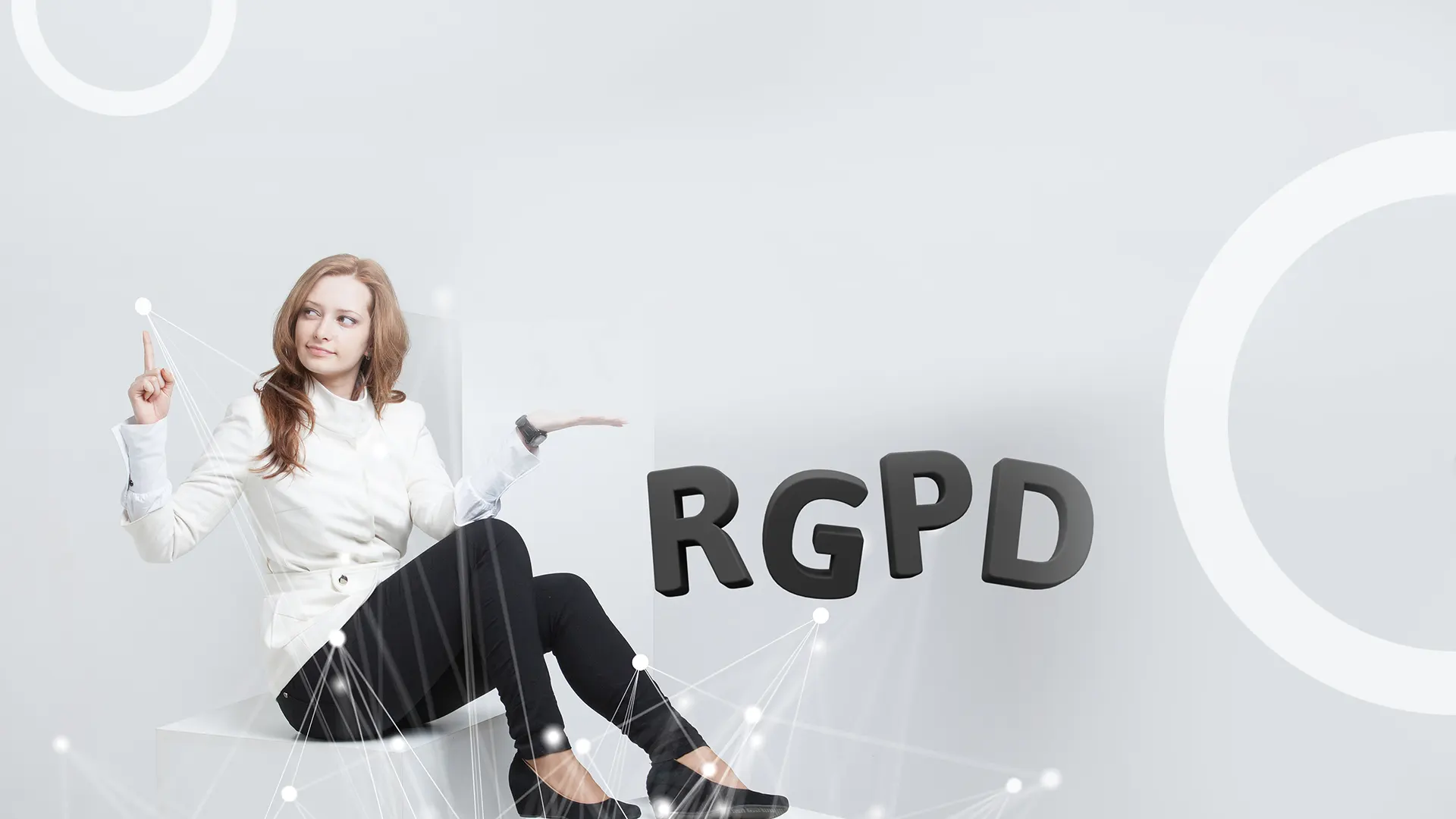 Infos sur le diagnostic RGPD